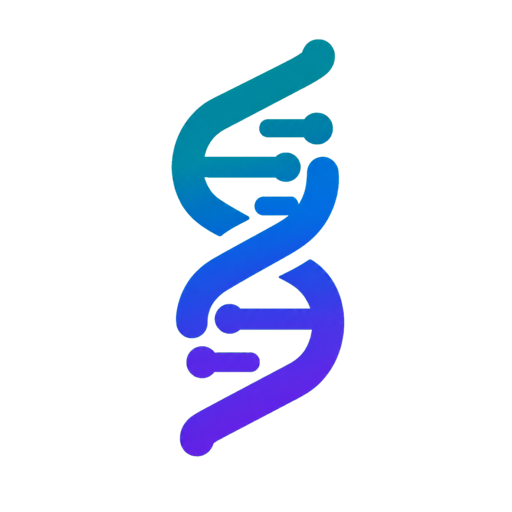 iHelix DNA mark